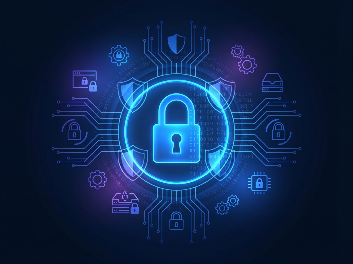 劲玩加速器安全防护体系